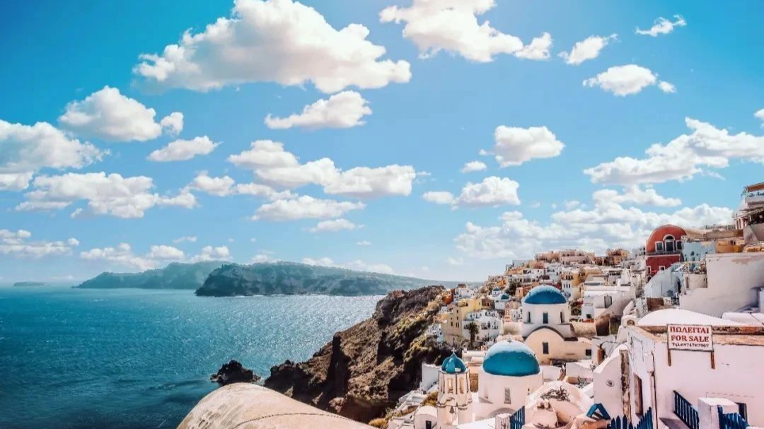 希腊房价连涨8年，2025年希腊房产走势如何？