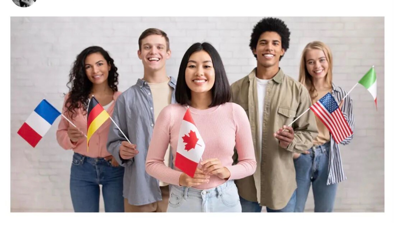 25年哪些人疯狂入籍加拿大！半年新增...