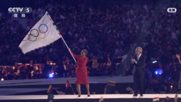 1枚奖牌=1张绿卡！体育人才移民首选通道EB1A