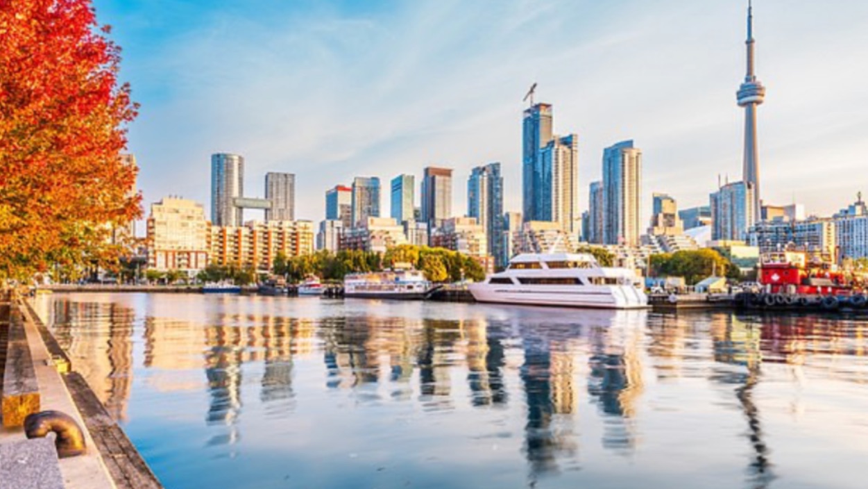 25全球最受欢迎移民目的地出炉！加拿大蝉联第一！