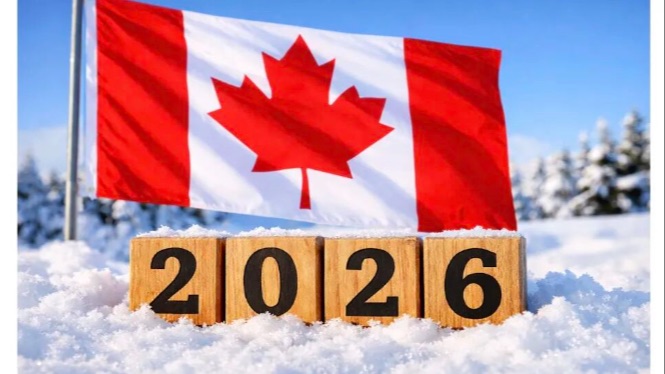 2026年加拿大移民10项新法与重大调整
