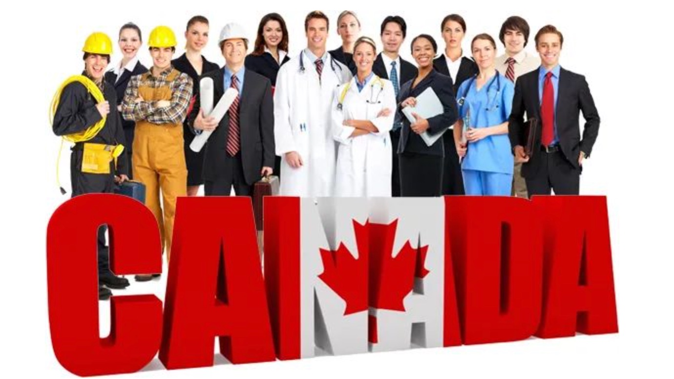 加拿大普通人最容易逆袭的10大职业！