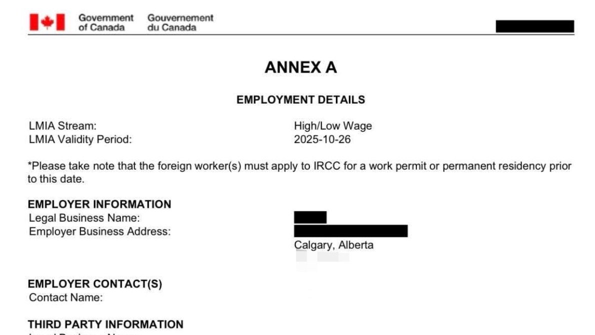 最紧缺的幼教岗位LMIA🔥现成名额来了！