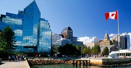 移民加拿大定居该选多伦多还是温哥华？ (三）