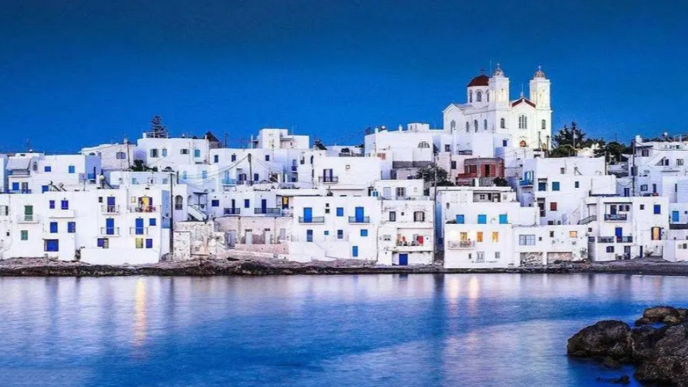 希腊移民王炸新政！25万欧项目升级