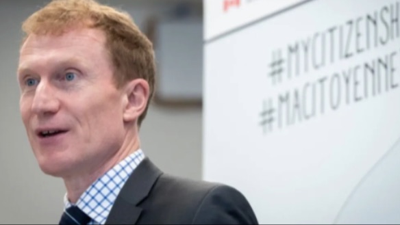 华人成移民主力军！加拿大欢迎更多华人来！