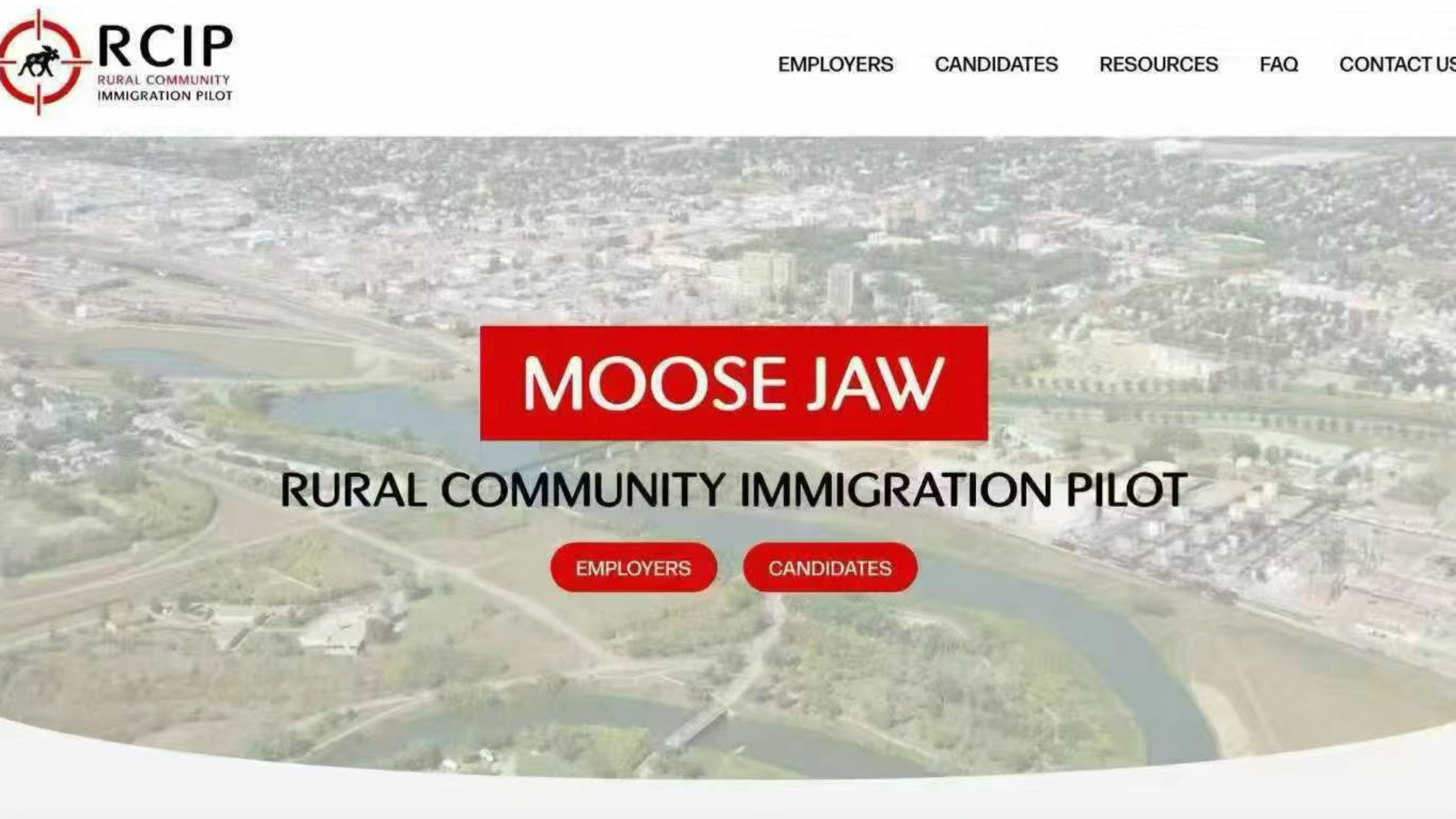 RCIP穆斯乔 加拿大萨省三个岗位雇主直招