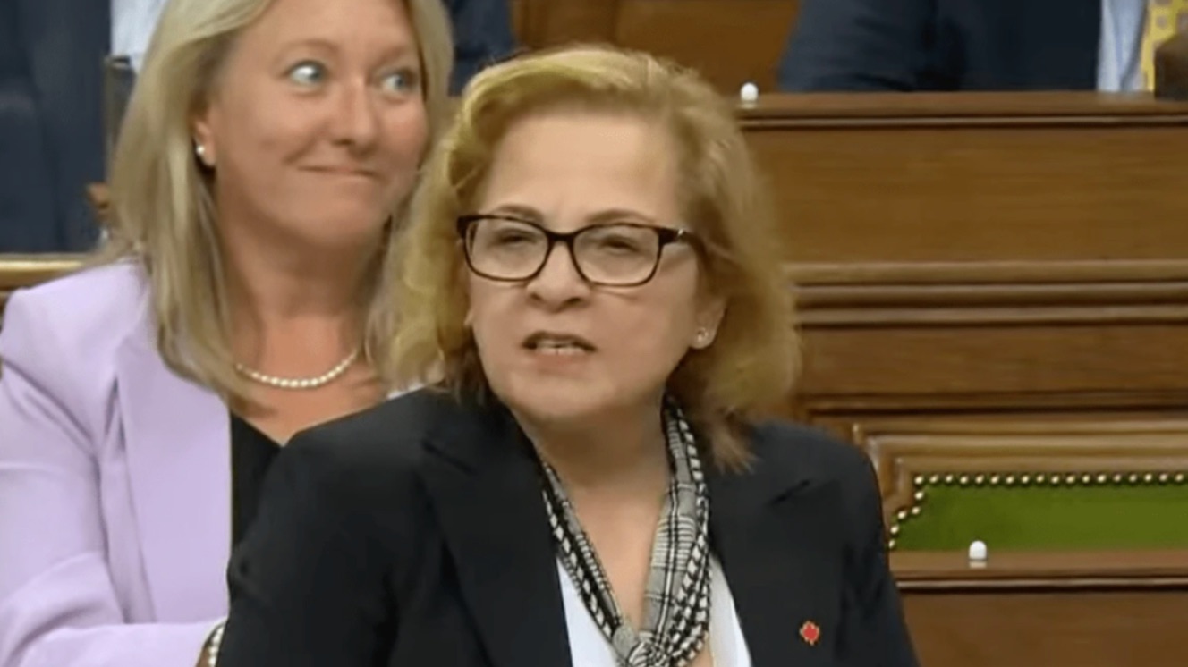 新移民部长上任首发！这个配额年年增！