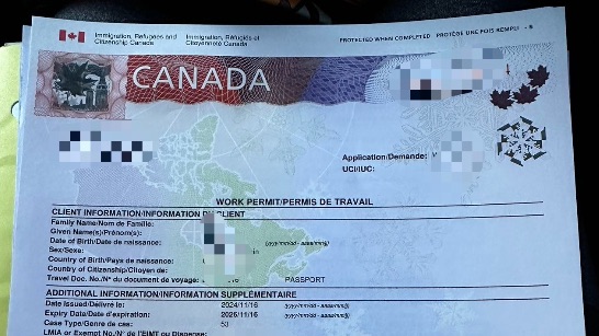 连续两天“地狱级”卡加边境LMIA工签获批！