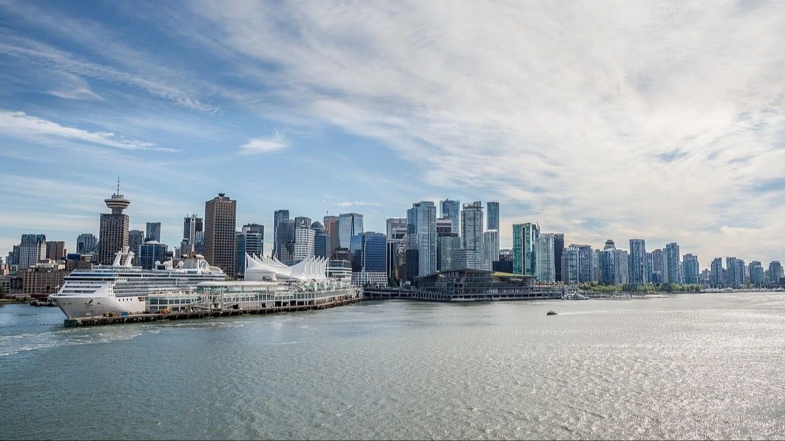 加拿大BC省提名BCPNP定向邀请