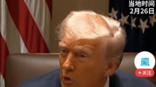 特朗普强调！将与中国交好！华人拿绿卡的春天来了！