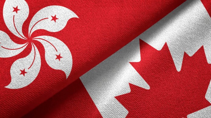 狂抢人！加拿大新增两项移民通道，香港户口开挂了