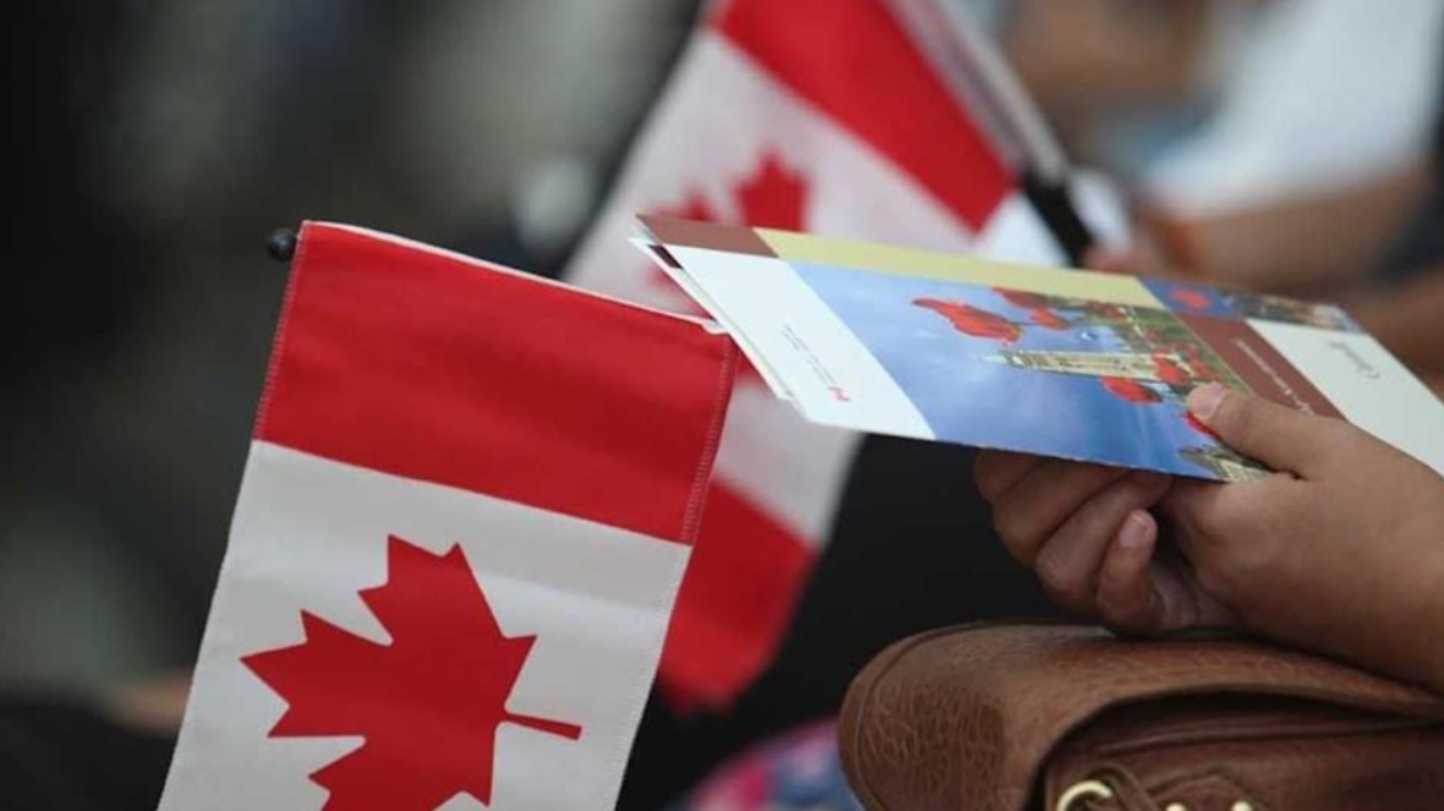 加拿大即将公布三年移民计划，多少移民正好？