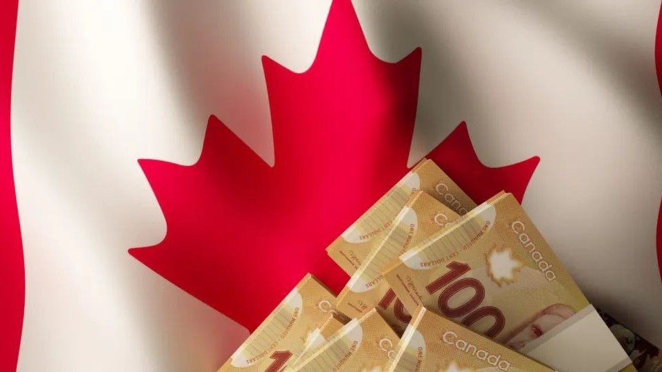 加拿大多省大涨薪！最低每小时近100RMB！