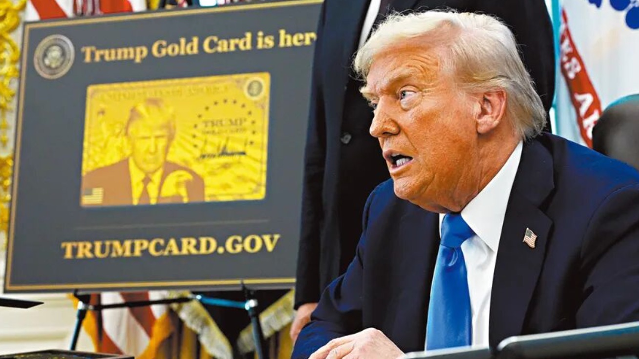 25是EB-5最后黄金年？“黄金卡”模糊期