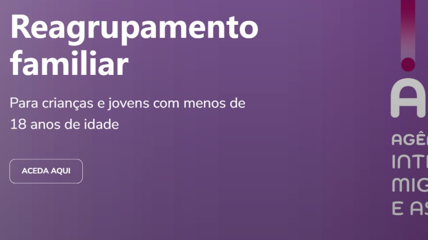 葡萄牙移民局宣布：可直接为孩子申请家庭团聚！