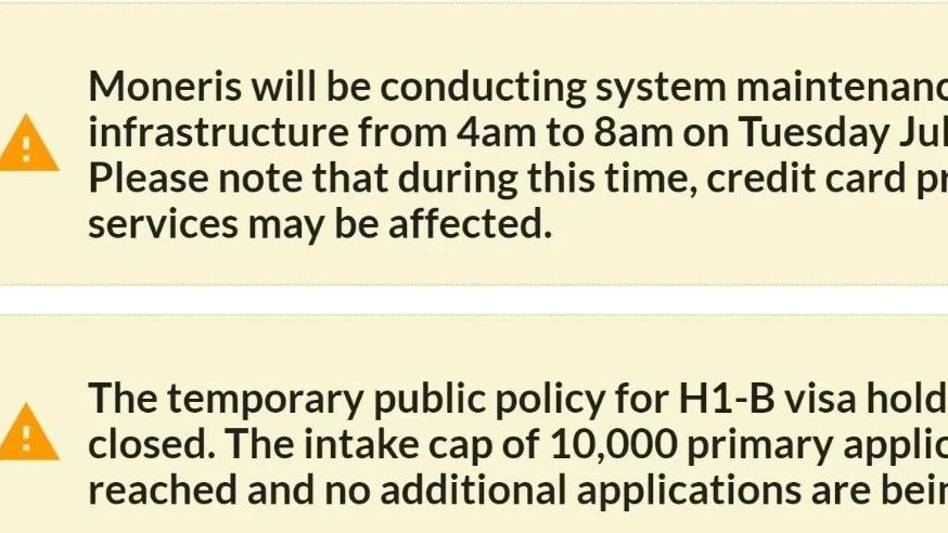 加拿大硬核抢人，这个项目开放两天名额直接秒光