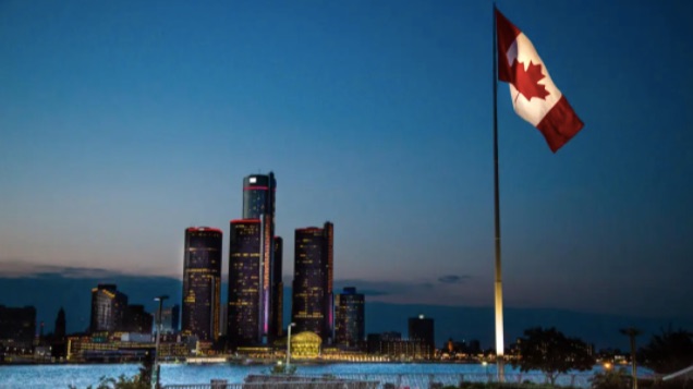 美国大选！“移民加拿大”搜索量飙升400%！