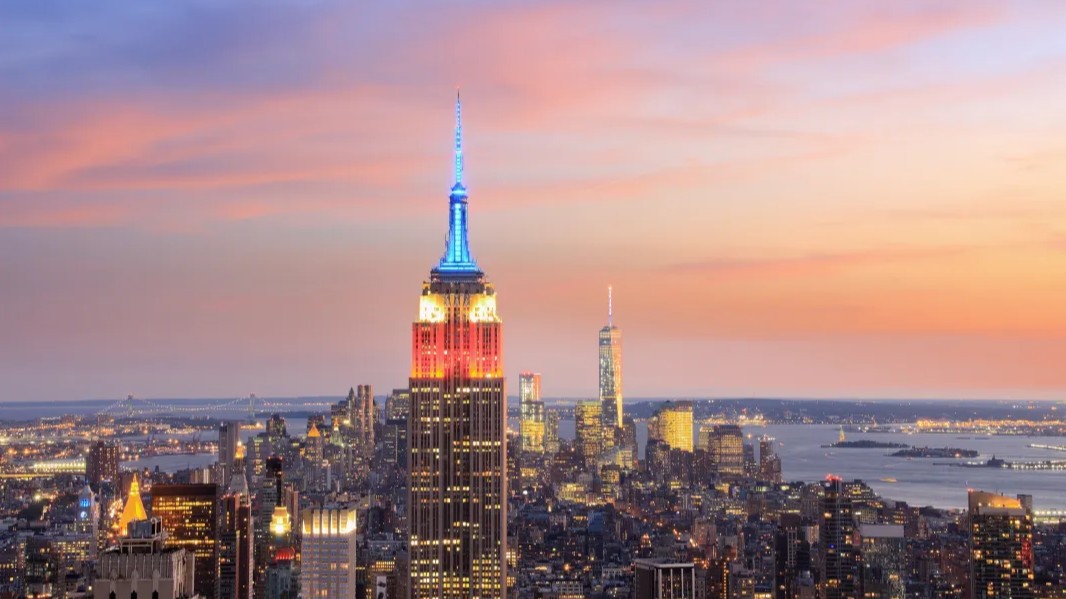 美国EB-5预留签证名额正被加速锁定