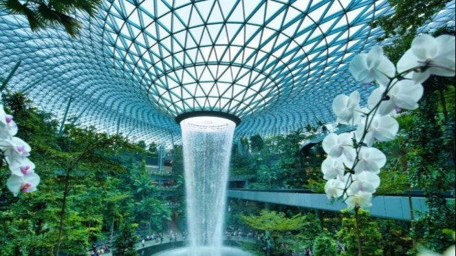 全球护照含金量Top10：你的护照排第几？