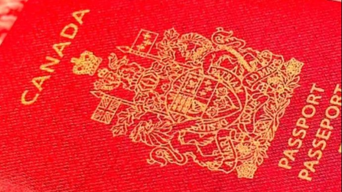 加拿大护照将重新设计？最快7月实施，红色封面？