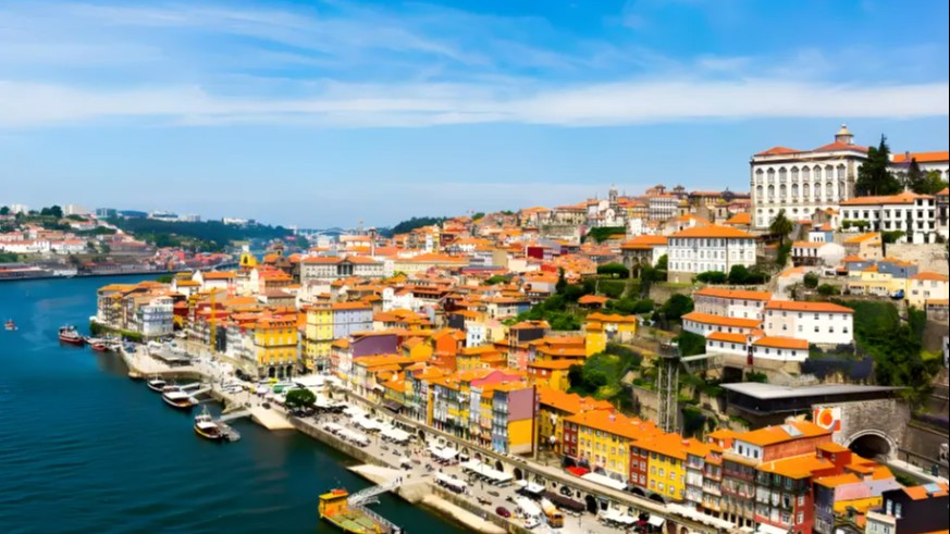 欧洲留学 | 一位瑞士苏黎世大学留学生的自白