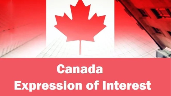 加拿大尚未启用EOI打分系统的，仅剩两地！
