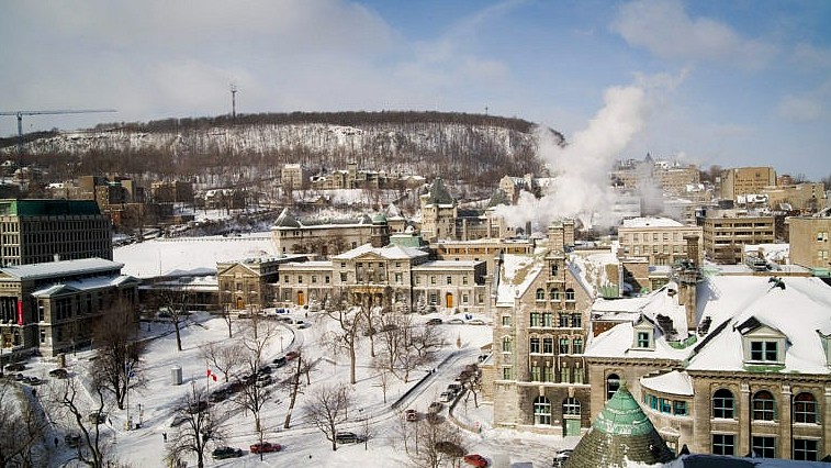 加拿大高校现今状况如何？专注本国调研三十多年