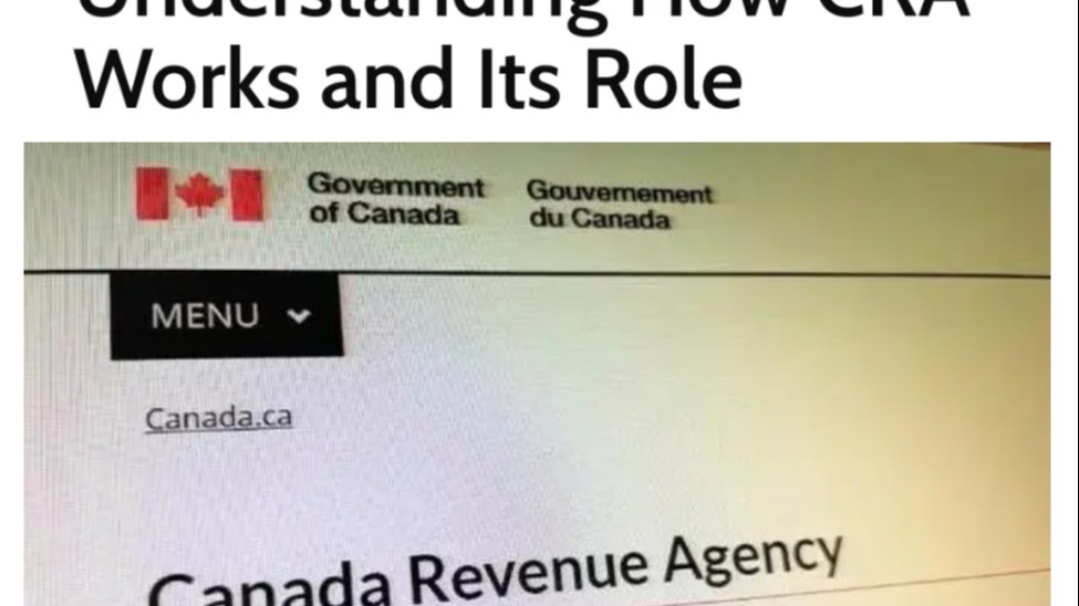 在加拿大第一次报税，这份攻略请收好！