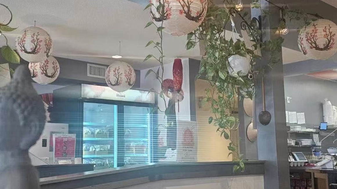 BCRCIP 小镇移民通道 新增餐厅经理两个！