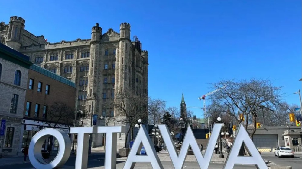 爆冷！加拿大最宜居大城市出炉，渥太华逆袭登顶