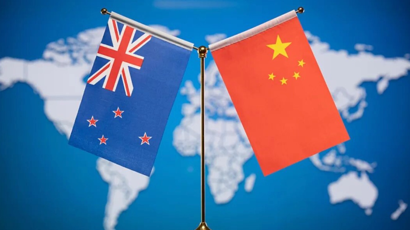 为什么越来越多华人家庭，把新西兰当成首选？