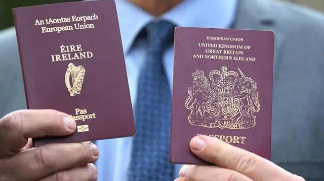 脱欧后英国首次降低欧盟留学生签证门槛