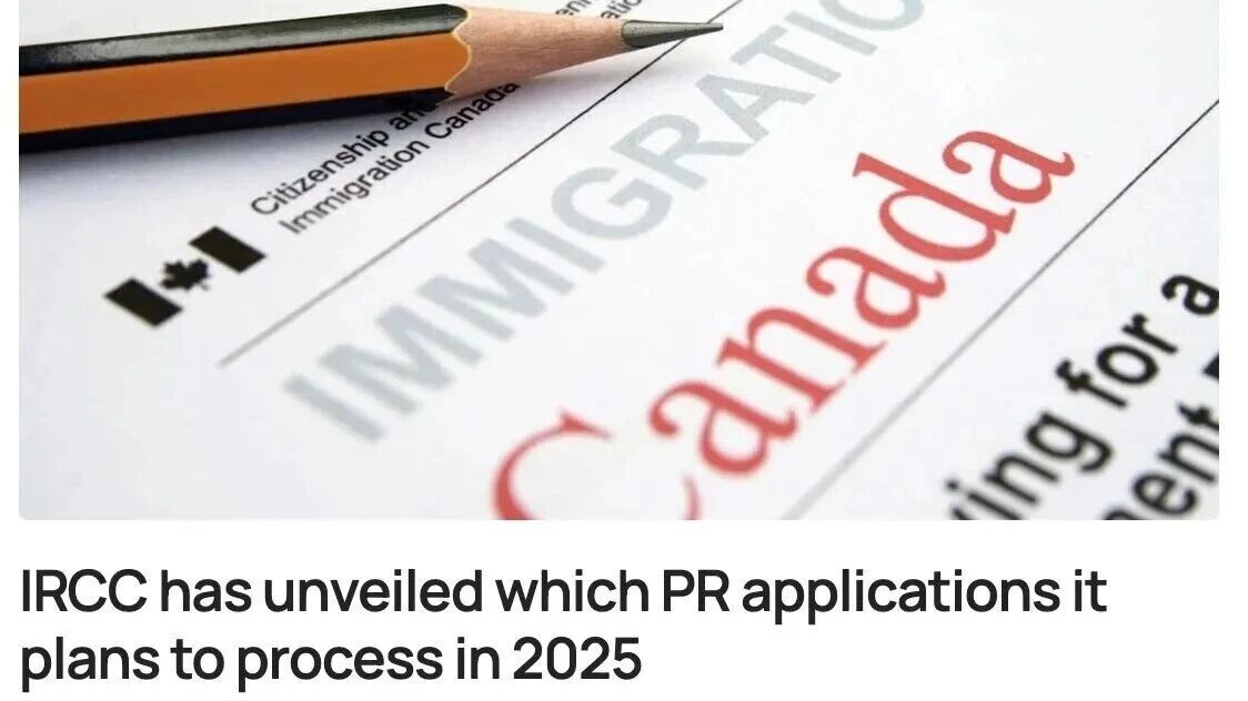 加拿大官宣：今年内这些移民积压将全部清空