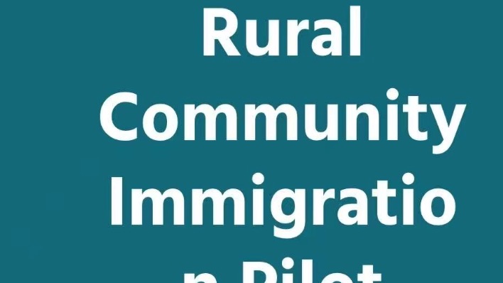 RCIP Weet Kootenay小镇指定雇主