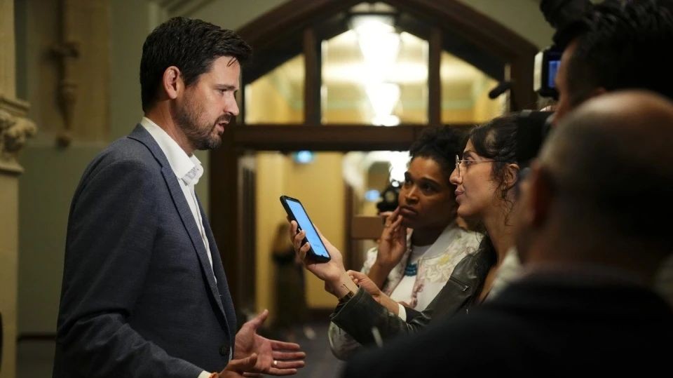 加国移民部长官宣，需要更多移民，指标将进一步放宽