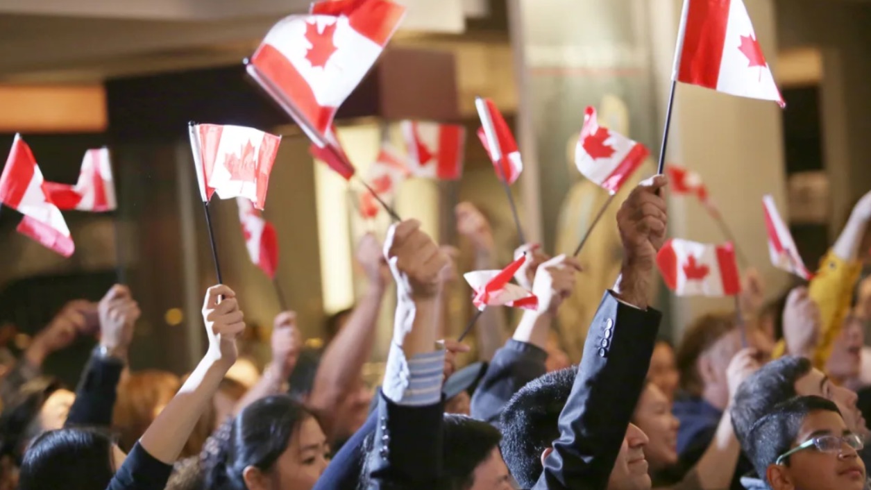 40+移民加拿大全指南！年龄不是障碍！