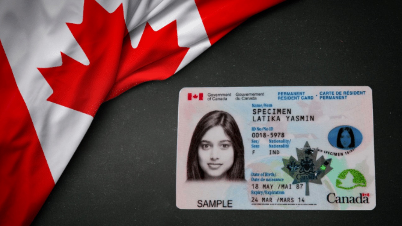 一人申请全家移民？一张枫叶卡能担保多少家人？