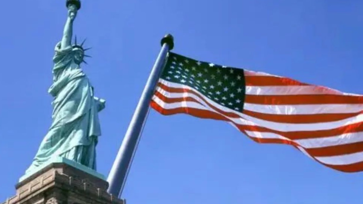 美国政府发布《AI行动计划》！高科技人才黄金期！