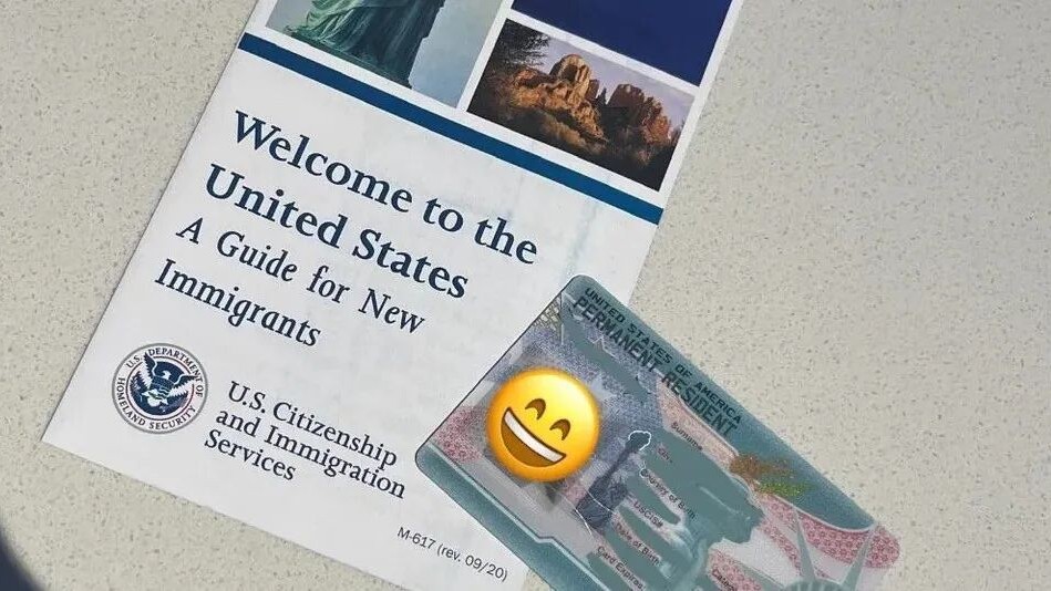 美国绿卡真的很值钱！算完账我EMO了！