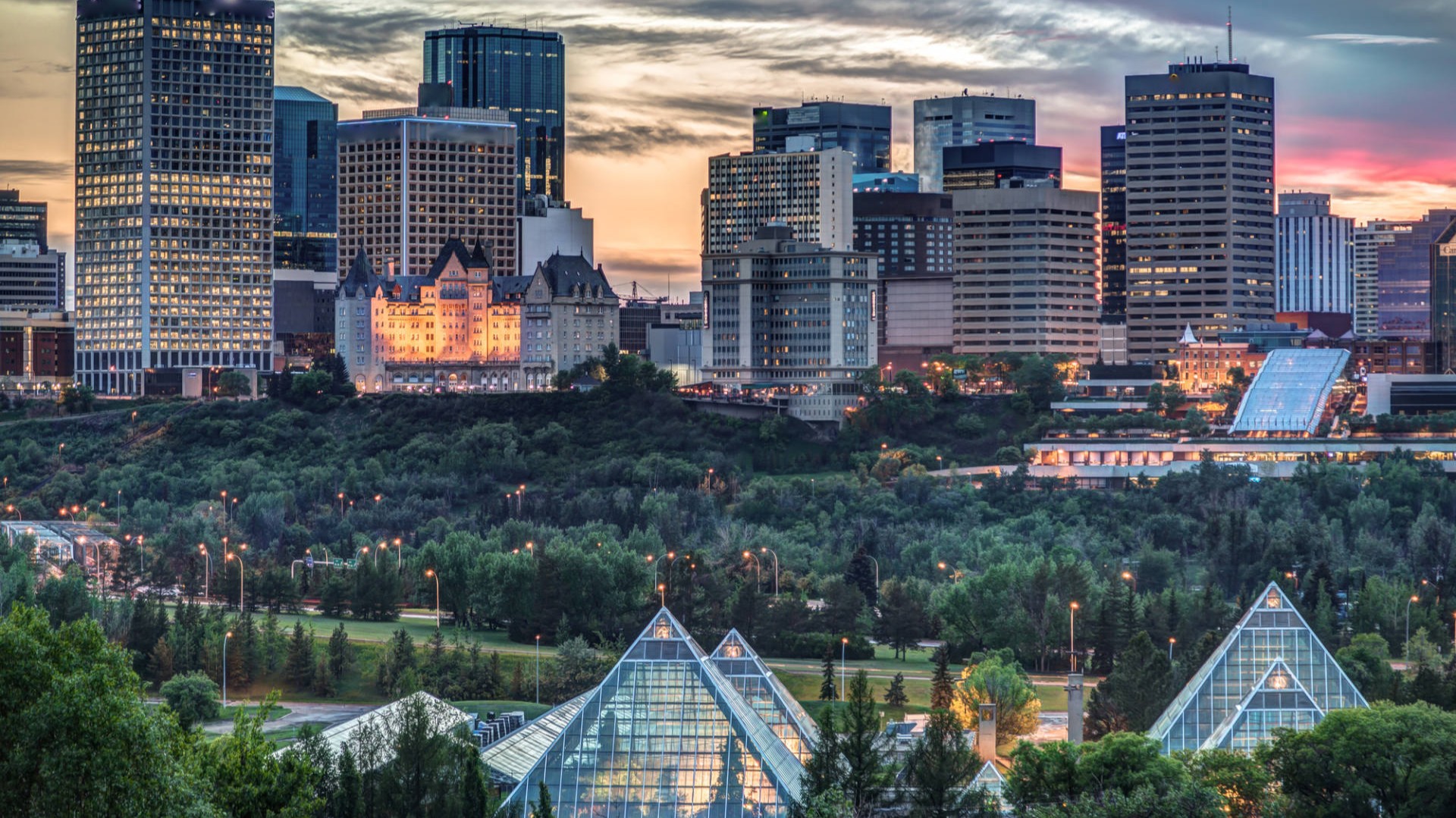 加拿大公布一个新的工签，无需LMIA