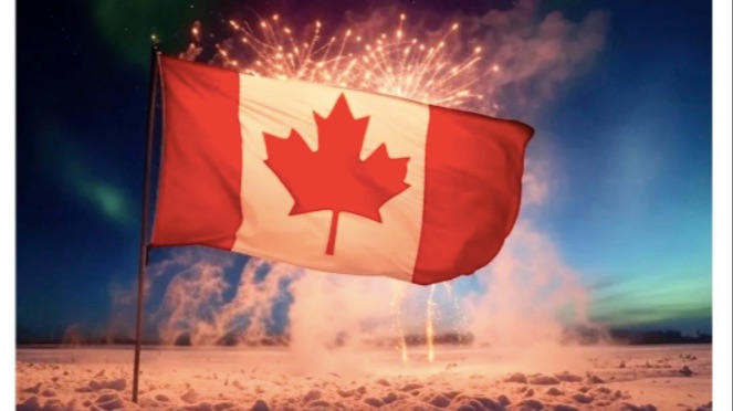 48.3万新移民喜提PR破纪录，完美达成移民目标