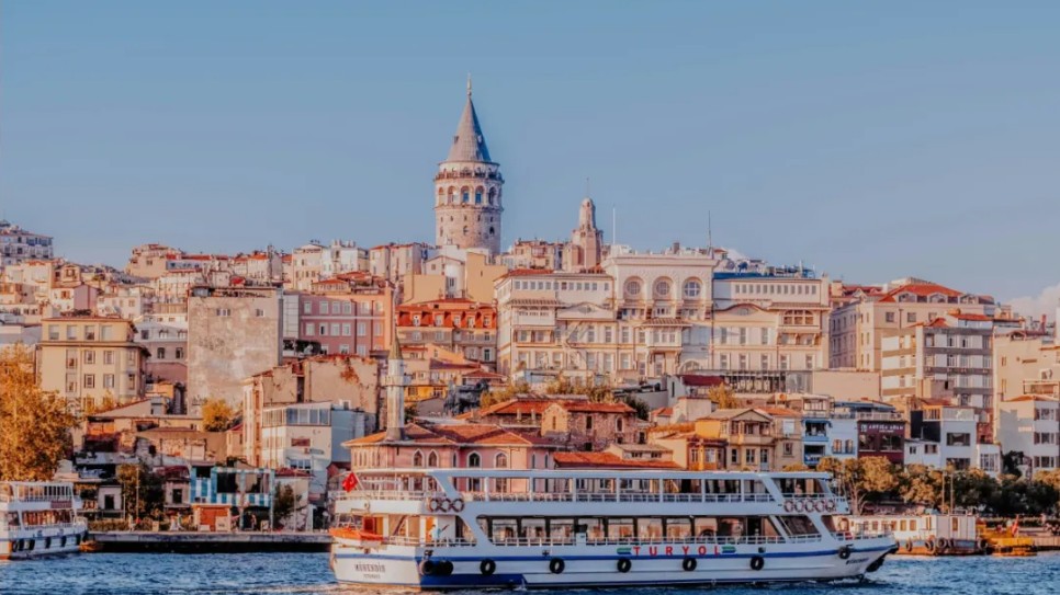 免签后的土耳其，悄悄围猎着中国中产！