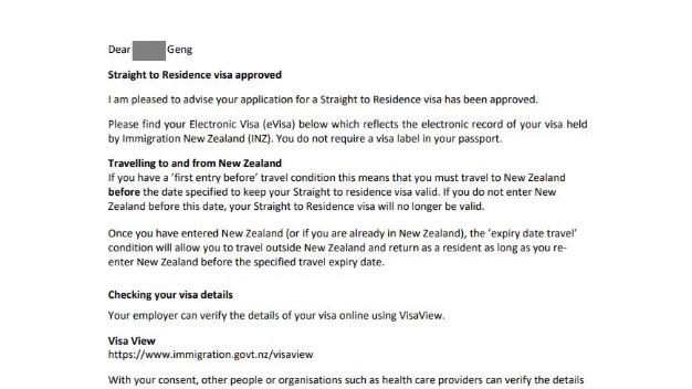 蛇年开门红，25年1月新西兰绿名单再添获批喜讯