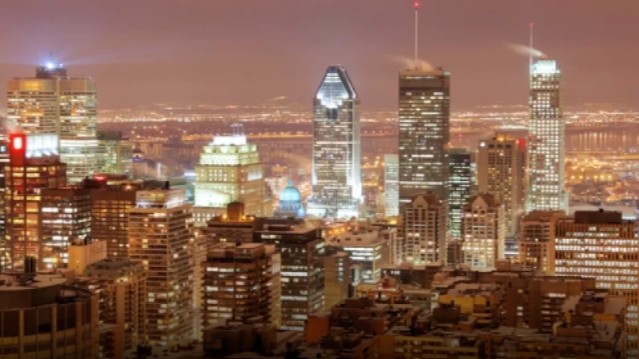 QS排名2025全球最佳留学城市，加拿大入选