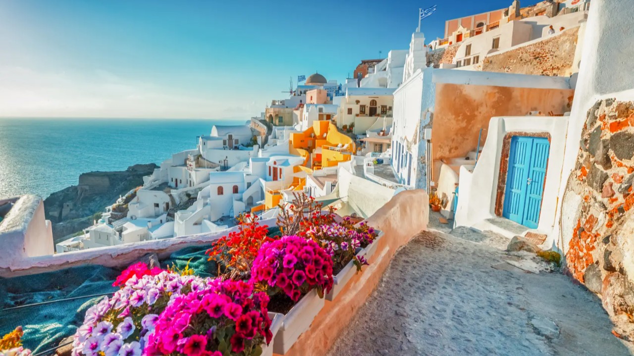 重磅！2025年希腊房地产市场迎来五大变革