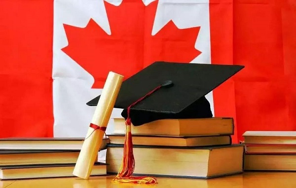 如何办理中学生到加拿大留学