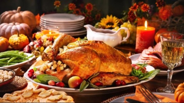 2024美国感恩节出门指南，出门前注意！