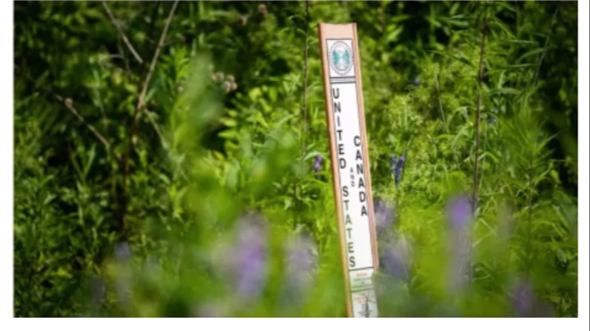 美国施压，加拿大狂砸10亿加元保边境安全！