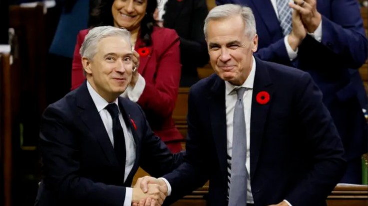 加拿大2026-2028移民蓝图，人才质量优先